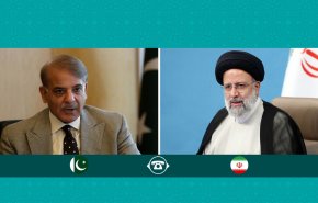 رئيسي: إيران لاتضع أي سقف لتوسيع العلاقات مع باكستان