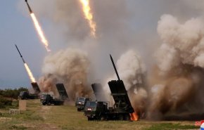ارتش کره جنوبی: کره شمالی پرتابه جدید شلیک کرد
