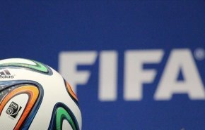 نمایش رختکن تیم‌ها در جام جهانی 2022