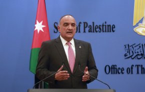 نخست وزیر اردن: آماده برقراری روابط سالم با ایران هستیم