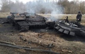 تسريبات: خسائر الجيش الأوكراني تتراوح من 50 إلى 70 ألف قتيل

