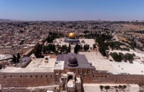 مخطط امريكي صهيوني لإقامة مجمع دبلوماسي في القدس