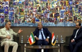 دیدار زاکانی با مسئولان عراقی و برنامه‌ریزی برای برگزاری اربعین حسینی