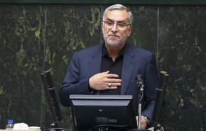 وزير صحة ايران يقدم ايضاحات حول تطعيم زوار العتبات المقدسة بلقاحات كورونا