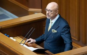 وزیر دفاع اوکراین: گنبد آهنین را به دلیل ناکارآمدی اش نیاز نداریم 
