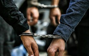 بازداشت تعدادی از عناصر مدعی دادخواهی توسط سربازان گمنام
