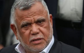 العامري يرد على انباء ترشحه لمنصب رئيس وزراء العراق
