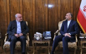 سفیر جدید جمهوری اسلامی ایران در لبنان کیست؟
