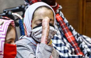 شركة سويدية تمتنع عن بيع ضمادات لاستخدامها لأطفال ايرانيين يعانون من مرض الفراشة