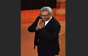 صحيفة: إعلان استقالة رئيس سريلانكا غدا