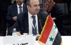 وزير البيئة السوري يؤكد ضرورة التعاون الإقليمي لحل المشكلات البيئية
