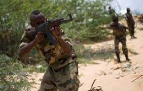 الجيش الصومالي: مقتل 15 عنصرا من حركة 
