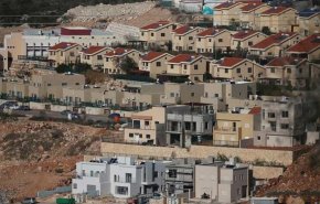 تیراندازی چند فلسطینی به سمت یک شهرک صهیونیستی در کرانه باختری