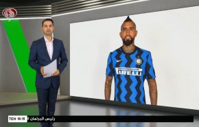  نشرة الاخبار الرياضية من قناة العالم 11:40 بتوقيت غرينتش 12-07-2022 