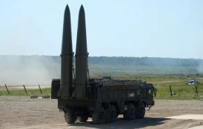صواريخ روسية تستهدف منظومات صاروخية أمريكية في أوكرانيا