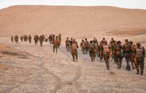 العراق.. العثور على مضافات لداعش بعملية أمنية في تلعفر