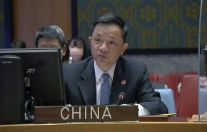 بكين: المساعدات الإنسانية يجب أن تحترم سيادة سوريا