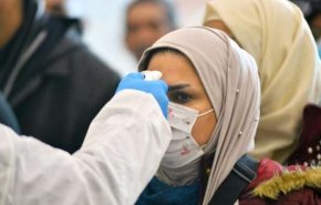 الصحة الإيرانية تسجل 5 حالات وفاة جديدة بكورونا