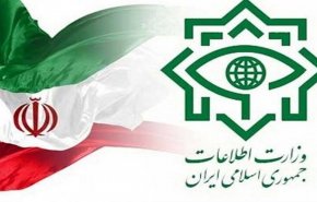 قوات الأمن تلقي القبض على خلية إرهابية شمال غرب إيران 