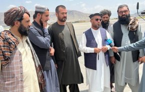 نماینده پیشین مجلس سنای افغانستان به کابل بازگشت