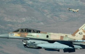 رزمایش هوایی یونان و رژیم صهیونیستی و تمرین سناریوهای مختلف