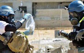 الدفاع الروسية: إرهابيو جبهة النصرة يحضرون لاستفزاز بمواد سامة في إدلب السورية

