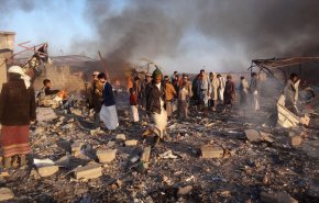 ائتلاف سعودی ۲۵۷ بار آتش‌بس یمن را نقض کرد