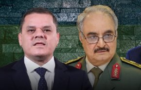 برلمانية ليبية تنتقد مساعي الدبيبة للتحالف مع حفتر
