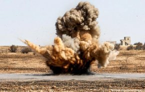 سوريا.. انفجار لغمين يودي بحياة 4 مواطنين بريف حماة