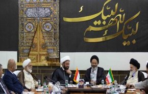 ایران و عراق به زودی تفاهم نامه همکاری در حوزه حج امضا می کنند