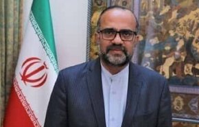 مكتب رعاية المصالح الإيرانية في مصر يثمن مواقف القاهرة تجاه طهران
