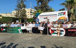 الفلسطينيون يرفضون مخرجات زيارة بايدن جملة وتفصيلا
