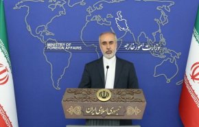واکنش ایران به بیانیه بایدن و لاپید