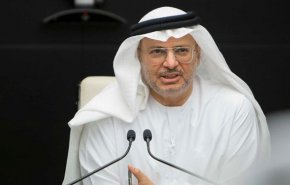 مقام اماراتی: در حال اعزام سفیر به تهران هستیم/ ابوظبی پذیرای ایجاد محور علیه هیچ کشوری در منطقه به ویژه ایران نیست