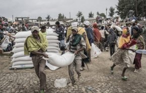 الأمم المتحدة: ربع سكان أفريقيا يعانون من انعدام الأمن الغذائى الحاد