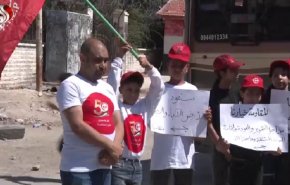 أحزاب سورية وفصائل فلسطينية تؤكد رفضها لزيارة بايدن لفلسطين المحتلة