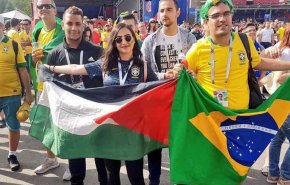 فلسطينيو أمريكا اللاتينية: زيارة بايدن تكريس للاحتلال