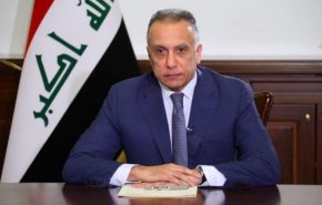 نخست‌وزیر عراق: در نشست جده موضوع عادی‌سازی بررسی نمی‌شود