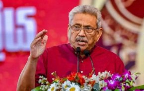 زعيم المعارضة في سريلانكا يتعهد بمحاسبة الرئيس السابق