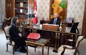 رئيس تونس يشدد على ضرورة متابعة ملف الأموال المنهوبة