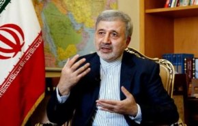 عنایتی: تاریخ دیدار وزرای خارجه ایران و عربستان مشخص نشده/ همسایگان در ائتلاف علیه ایران شرکت نمی‌کنند
