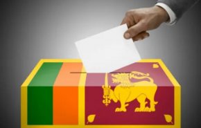 آغاز روند انتخاب رئیس جمهوری جدید در پارلمان سریلانکا