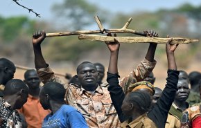 واشنطن توقف جزءا من مساعدتها لجنوب السودان 
