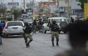 الأمم المتحدة: مقتل وإصابة 234 شخصا على الأقل في هايتي
