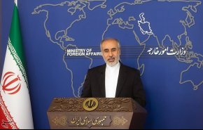 پاسخ ایران به اتهامات مطرح شده علیه این کشور در جریان سفر بایدن به غرب آسیا