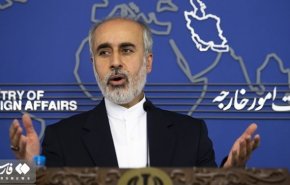 طهران ترد على ادعاءات بايدن .. 'اميركا تسعى لاحداث توتر وخلق أزمات بالمنطقة'