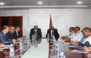 موريتانيا والمغرب يبحثان سبل تعزيز العمل البرلماني المشترك
