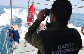 تونس.. إحباط عملية هجرة غير شرعية وإنقاذ 15 شخصا
