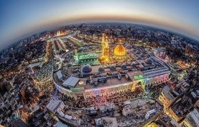 معاون وزیر کشور: ۵۰ هزار زائر می‌توانند تا عید غدیر خم بدون ویزا عازم عتبات عالیات شوند