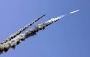 المقاومة الفلسطينية تطلق عددا من الصواريخ تجاه البحر